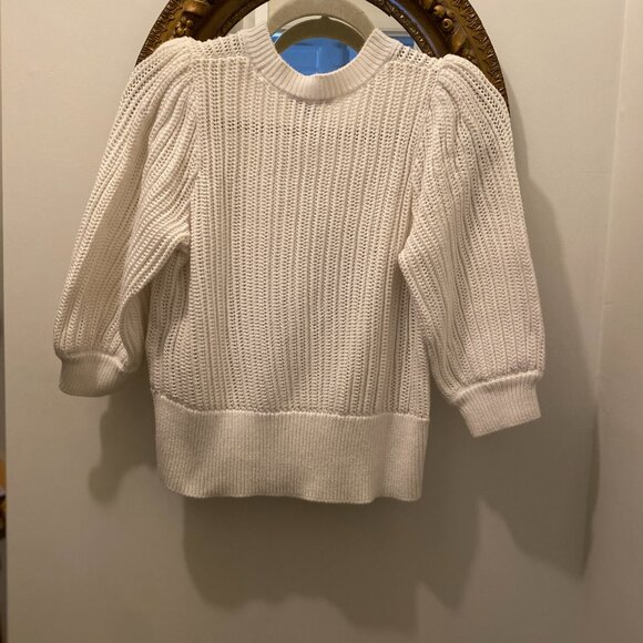 Joie  Missa Sweater - Picture 3 of 4